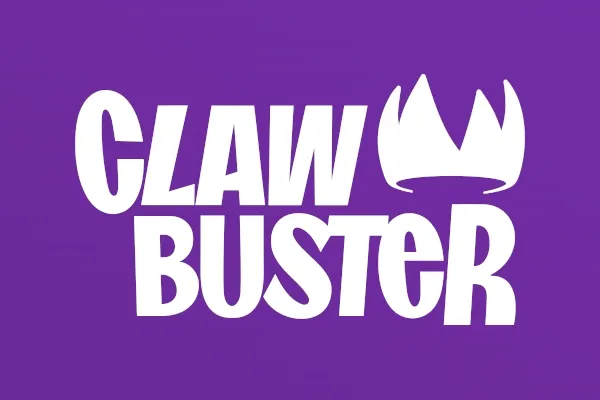 Clawbuster