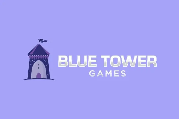 Blue Tower Games