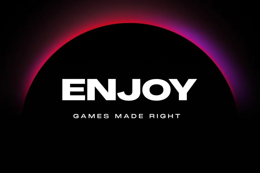 Enjoy Gaming