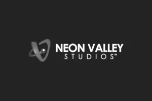 Neon Valley Studios