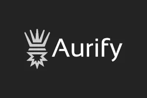 Aurify Gaming logo