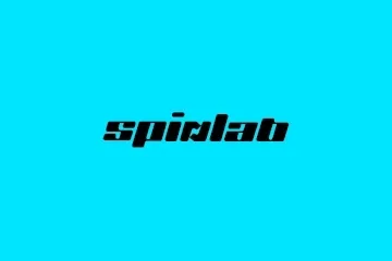 SpinLab logo