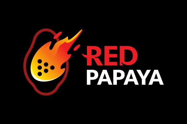Red Papaya logo