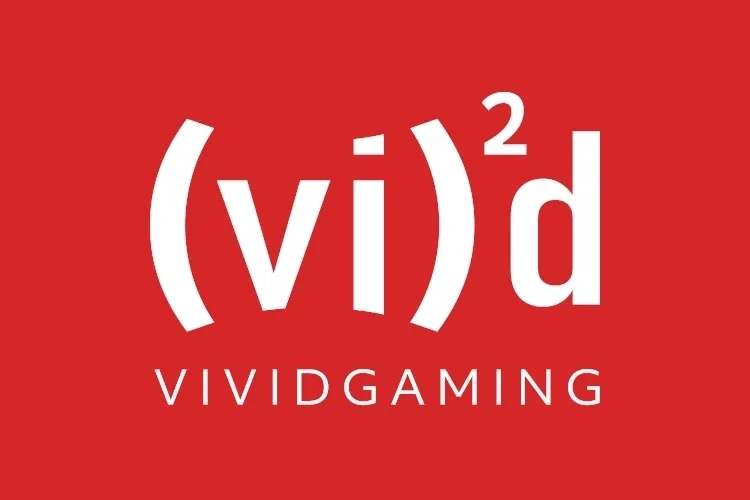 Vivid Gaming logo