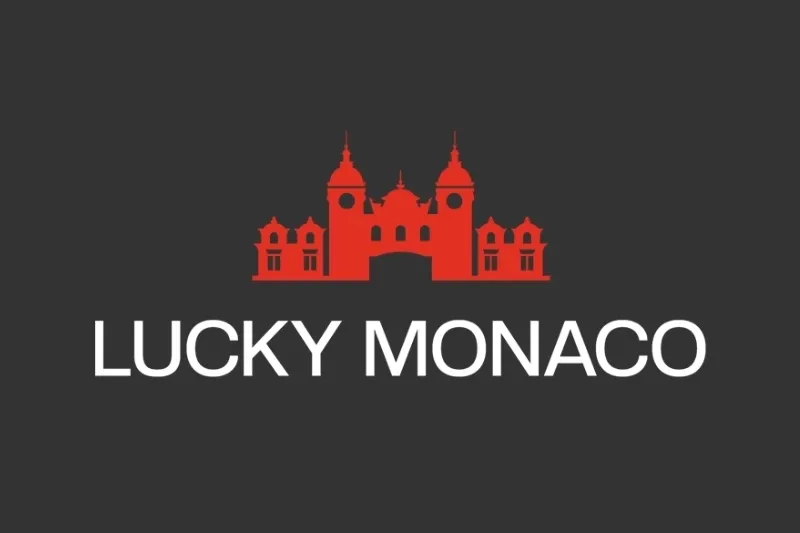 Lucky Monaco logo
