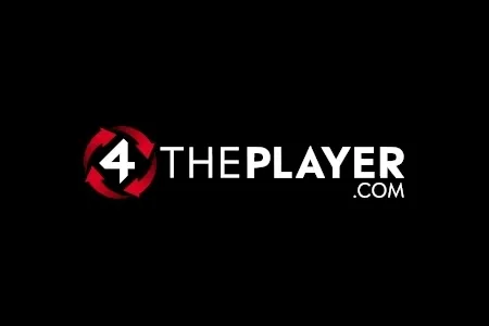 4ThePlayer logo