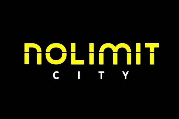 Nolimit City logo