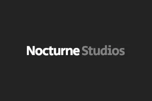 Nocturne Studios logo