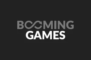 Booming Games logo