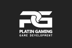Platin Gaming logo