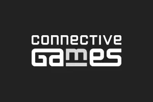 Connective Games logo