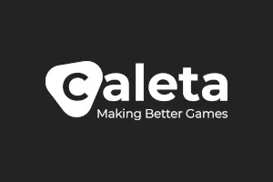 Caleta Gaming logo