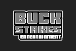 Buck Stakes Entertainment logo