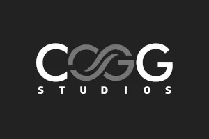 COGG Studios logo