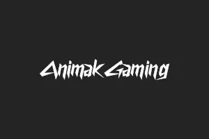 Animak Gaming logo