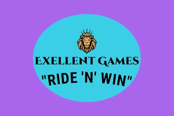 Exellent Games logo