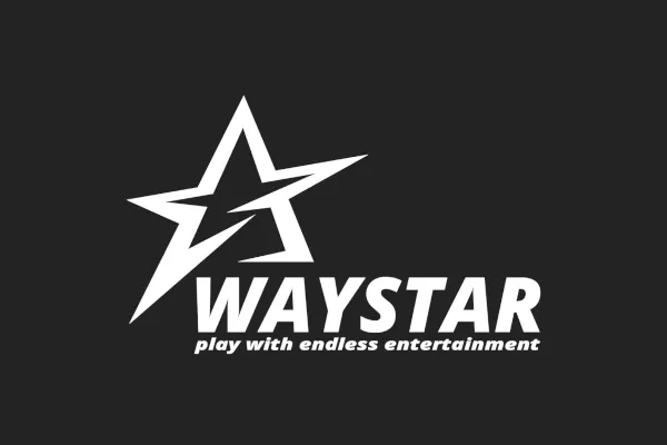 Waystar logo