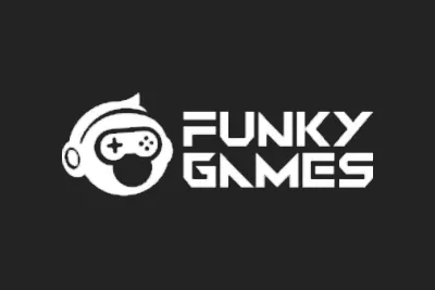 Funky Games logo