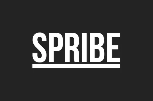 Spribe logo