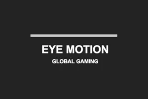 Eye Motion logo