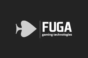 Fuga Gaming logo