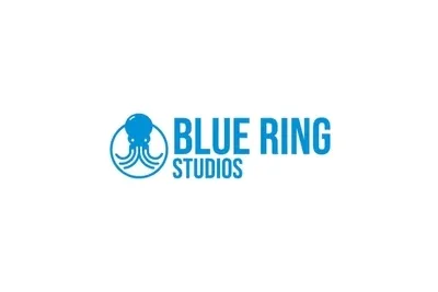 Blue Ring Studios logo