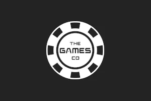 The Games Company logo