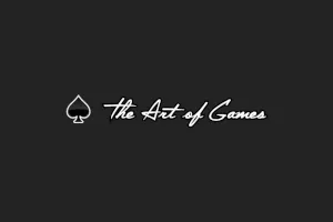 The Art of Games logo