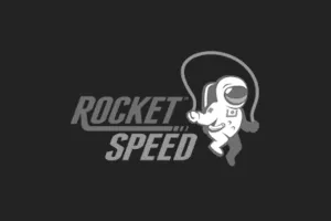 Rocket Speed logo