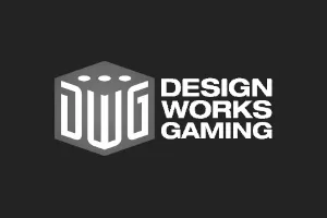Design Works Gaming logo