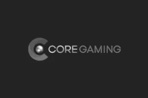 Core Gaming logo