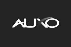 AUXO Game logo