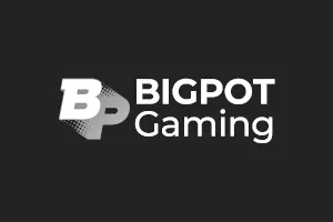 Bigpot Gaming logo