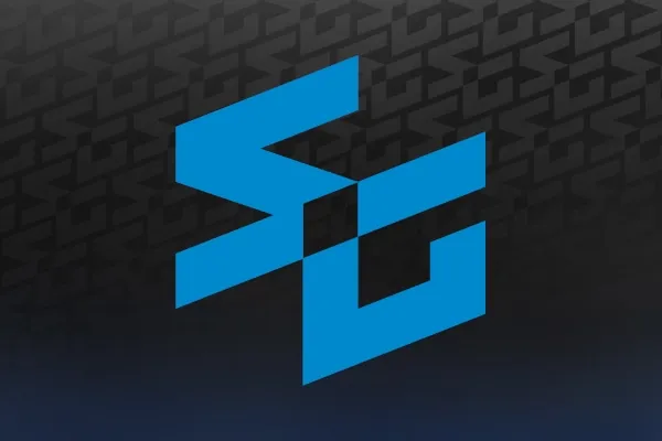 S Gaming logo