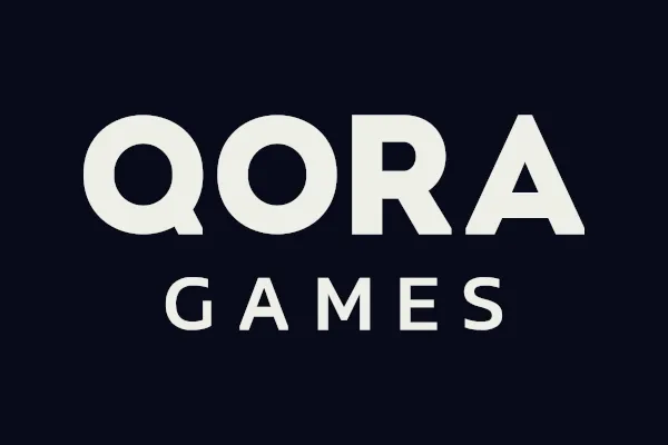 Qora Games logo