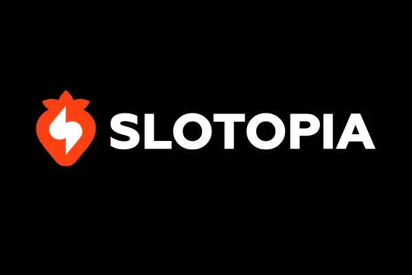 Slotopia logo
