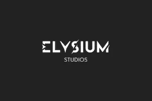 Elysium Studios logo