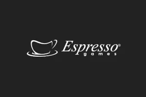 Espresso Games logo