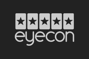 Eyecon logo