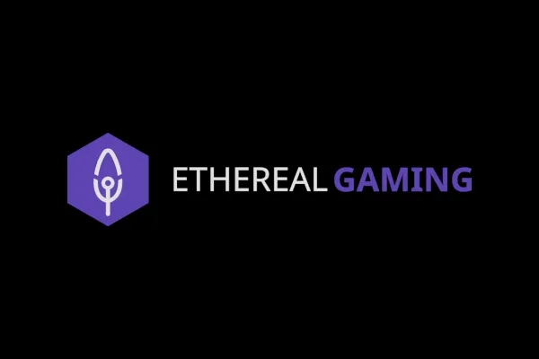 Ethereal Gaming logo