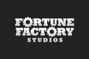 Fortune Factory Studios logo