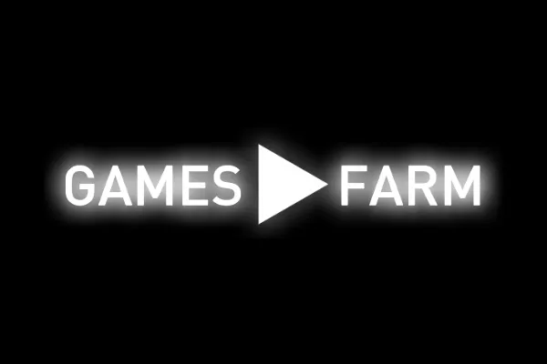 Games Farm logo