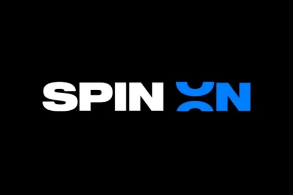 SpinOn logo