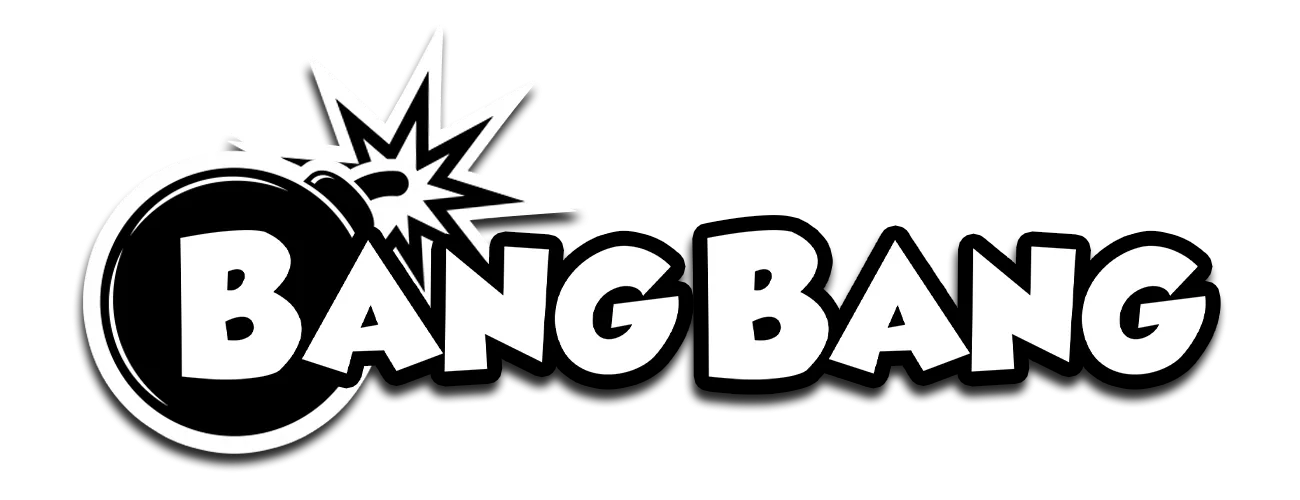 Bang Bang Games logo