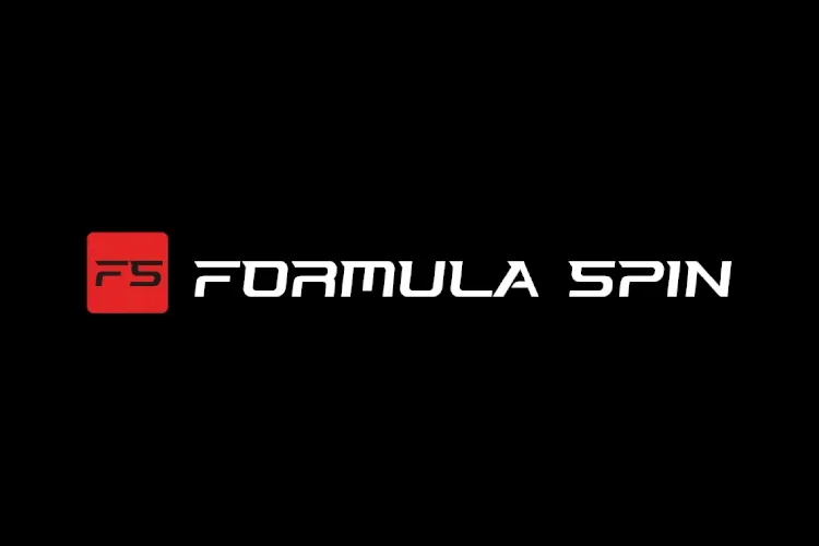 Formula Spin logo