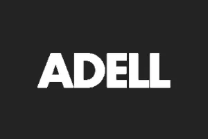 Adell logo