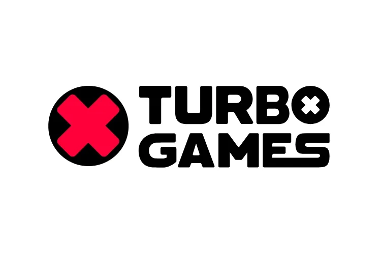 Turbo Games logo