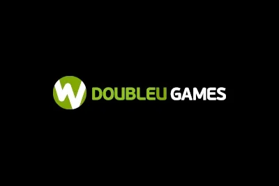 DoubleU Games logo