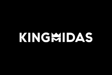 KingMidas Games logo