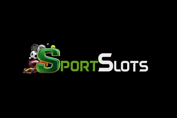SportSlots logo
